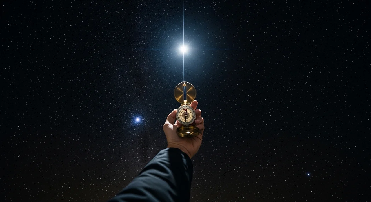 결론: 선택의 주인이 되는 삶