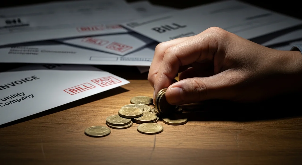 1. 자금 계획의 부재: 가장 현실적인 실패의 벽