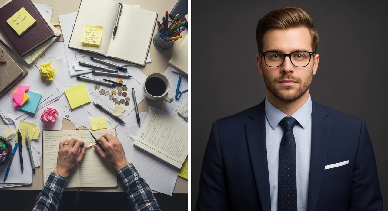 전략 1: 목적에 맞는 생산성 도구 선택과 활용