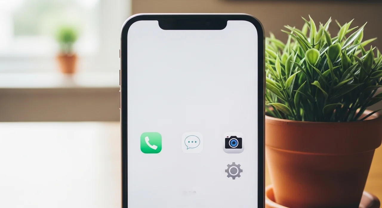 전략 4: 디지털 미니멀리즘으로 방해 요소 제거하기