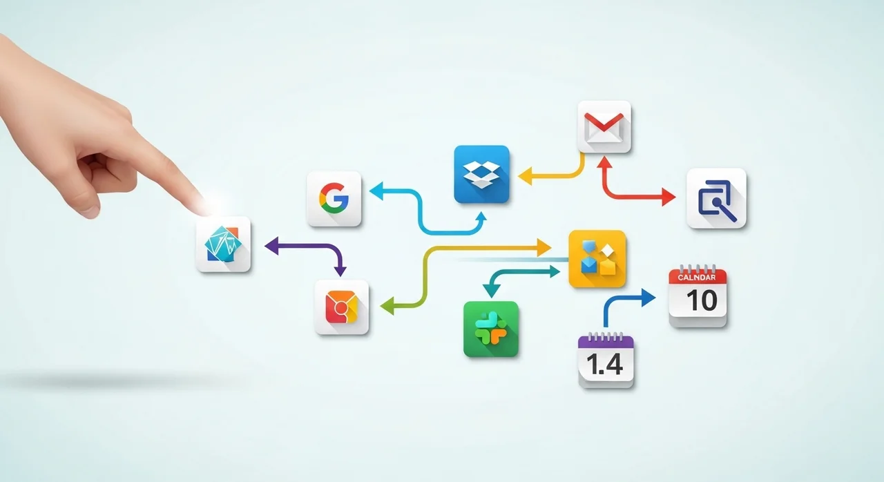 전략 5: 자동화로 반복적인 업무에서 해방되기