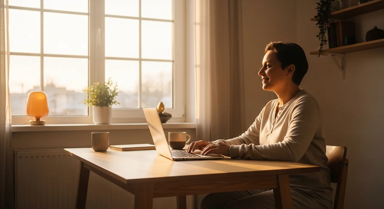 결론: 지속 가능한 생산성을 위한 나만의 시스템 구축하기