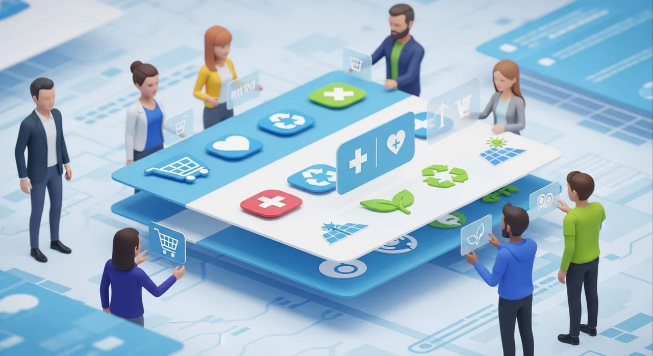 소비자 지갑의 향방: 변화하는 라이프스타일과 새로운 기회