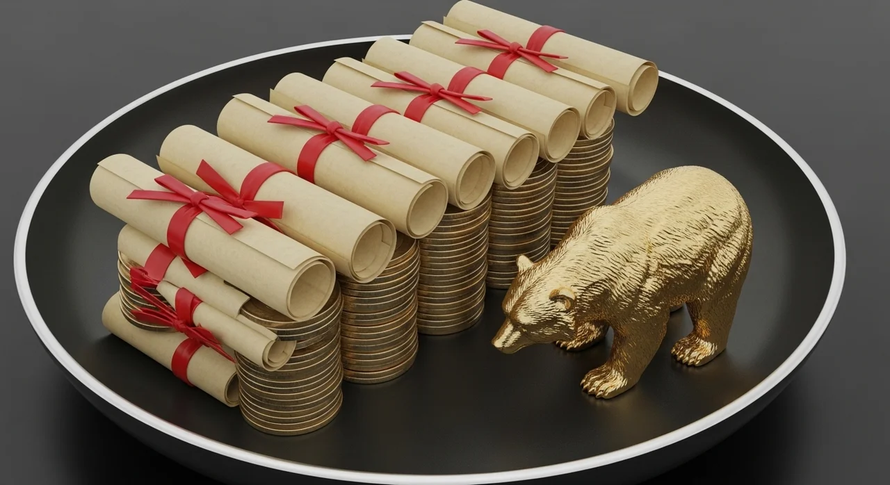 변동성 시대의 투자 나침반: 성공적인 자산 배분 전략