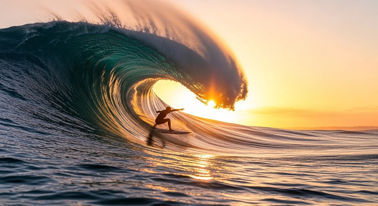 결론: 변화의 파도에 올라타는 현명한 투자자의 자세