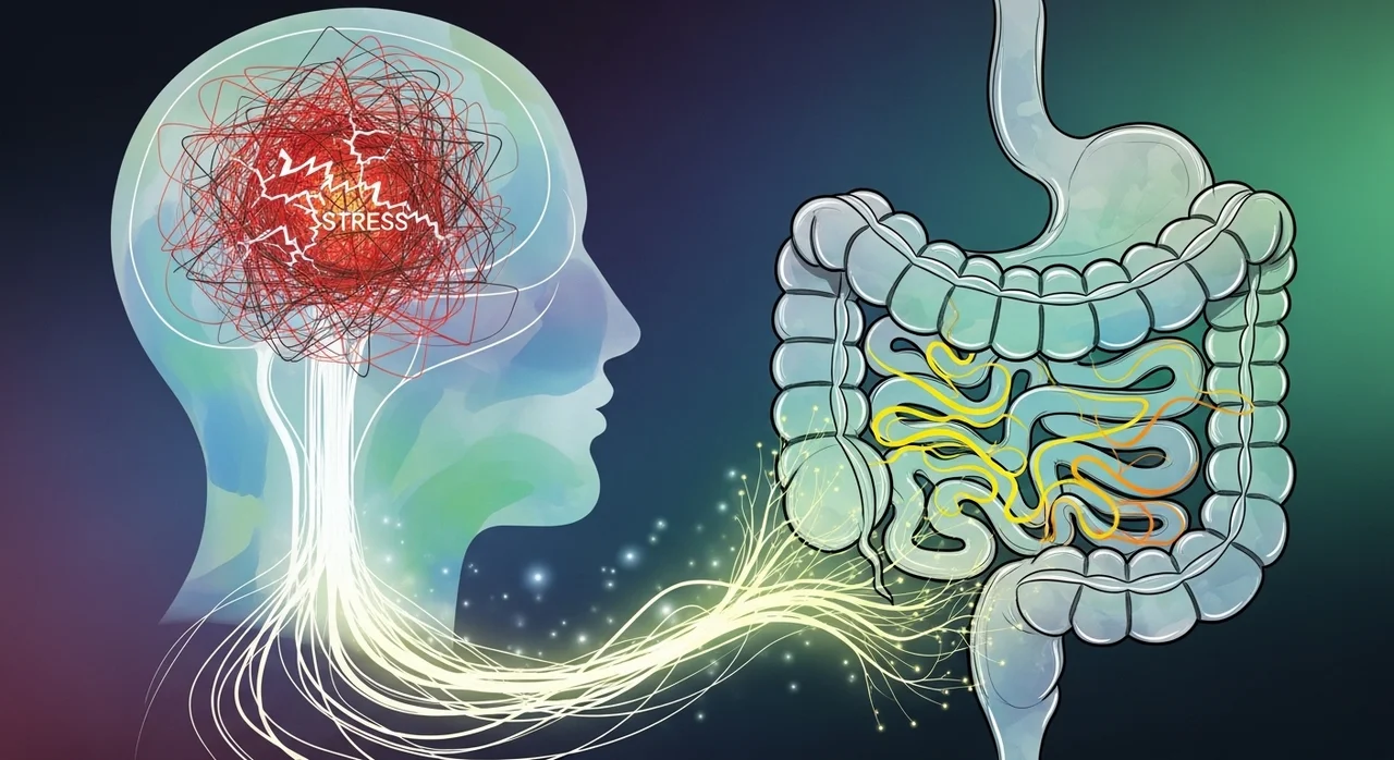 2. 보이지 않는 적: 스트레스와 심리적 요인