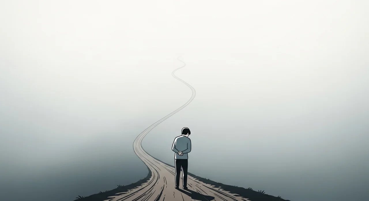 서론: '이번에는 진짜'를 외치지만 늘 제자리인 당신에게