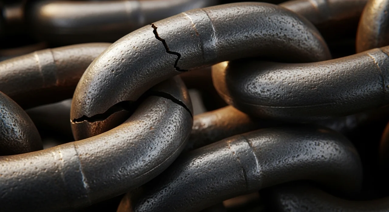 완벽주의의 덫: '전부 아니면 전무'라는 위험한 생각