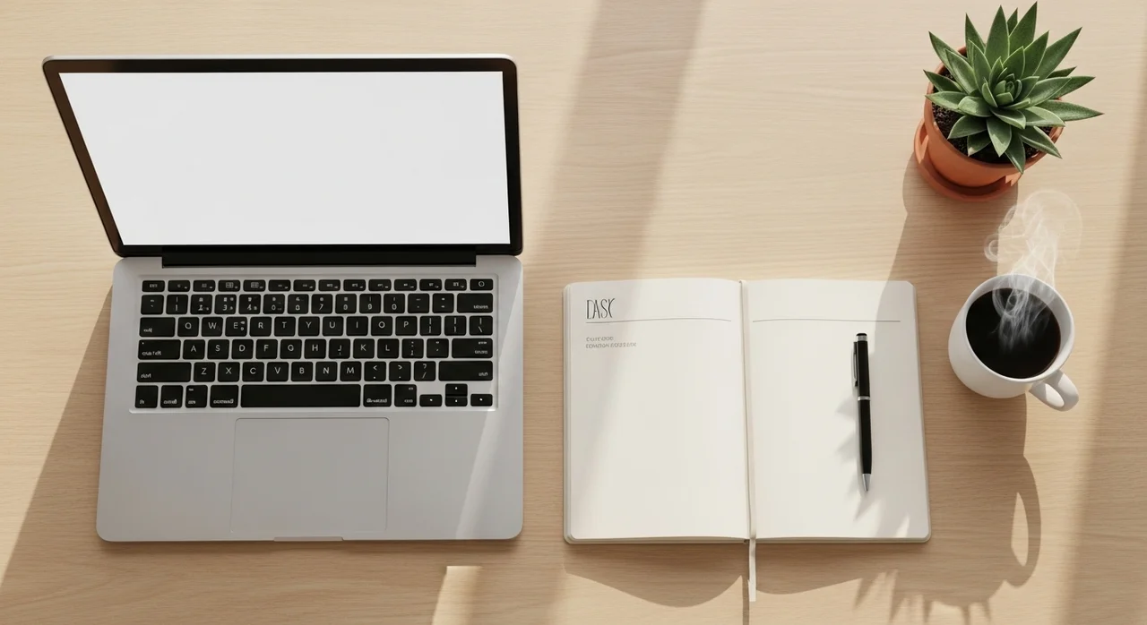 환경 설계의 중요성: 의지력 대신 시스템을 믿어라