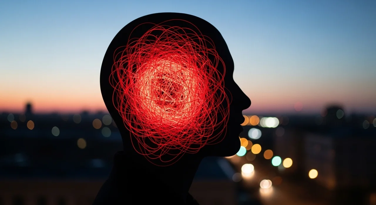 서론: "요즘 왜 이렇게 날카로울까?" 내 마음의 적신호