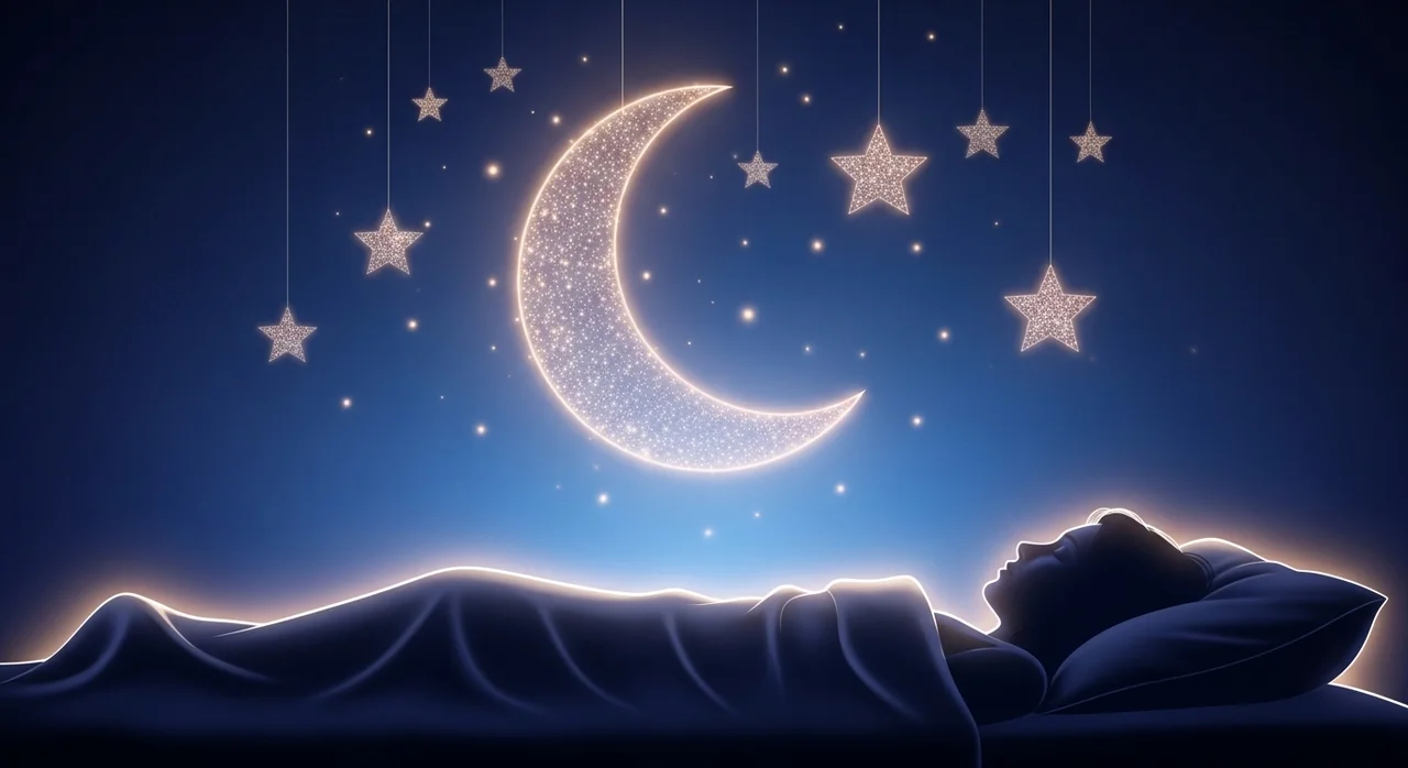 원인 3: 수면 부족, 감정 조절 시스템의 붕괴