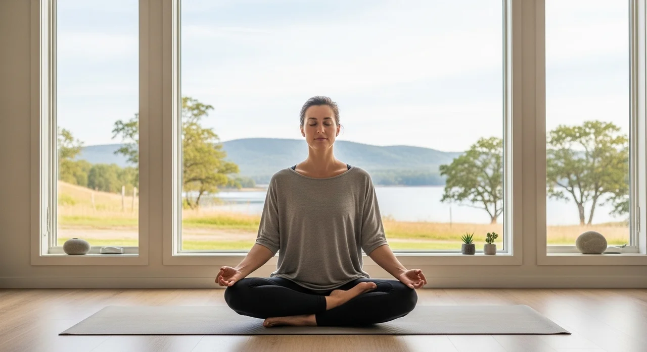 해결책: 일상 속 평온을 되찾는 5가지 실천법