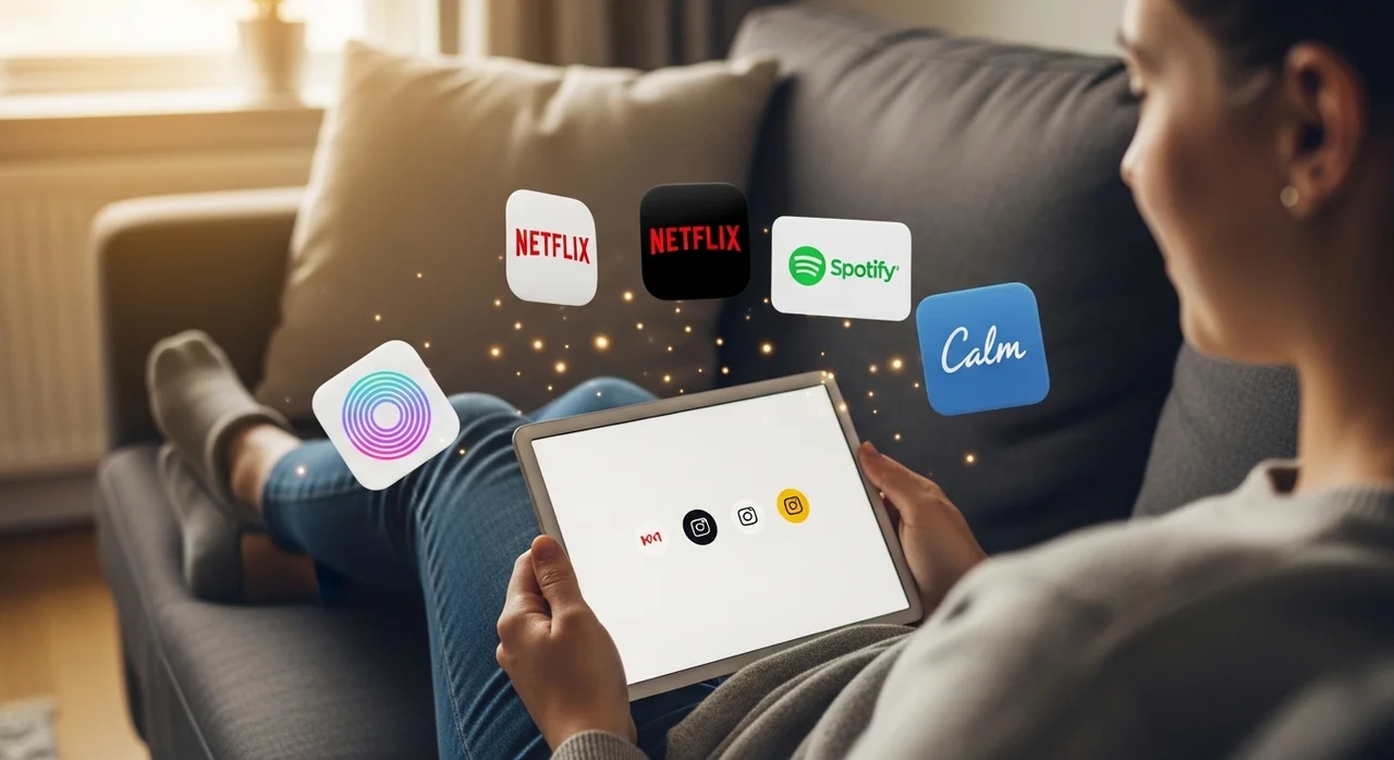 결론: 구독 경제 시대, ‘경험’을 관리하는 주체 되기