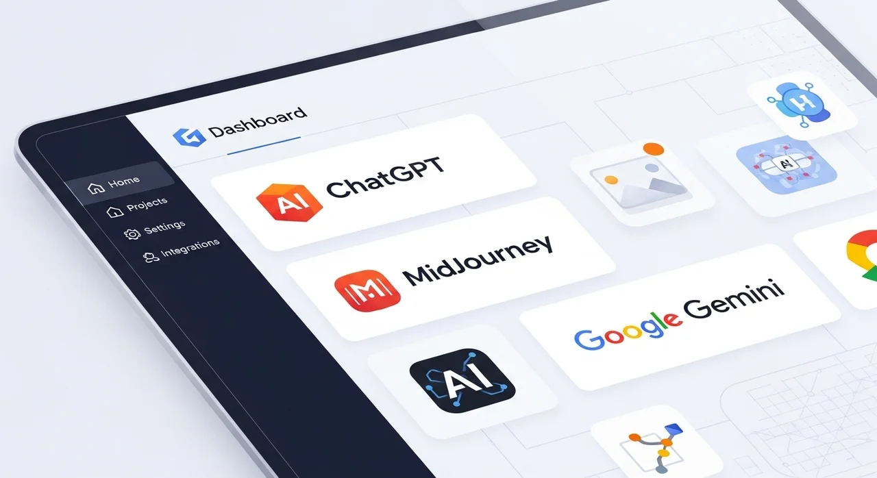 어떤 AI를 선택해야 할까? 목적별 최고의 AI 도구 추천