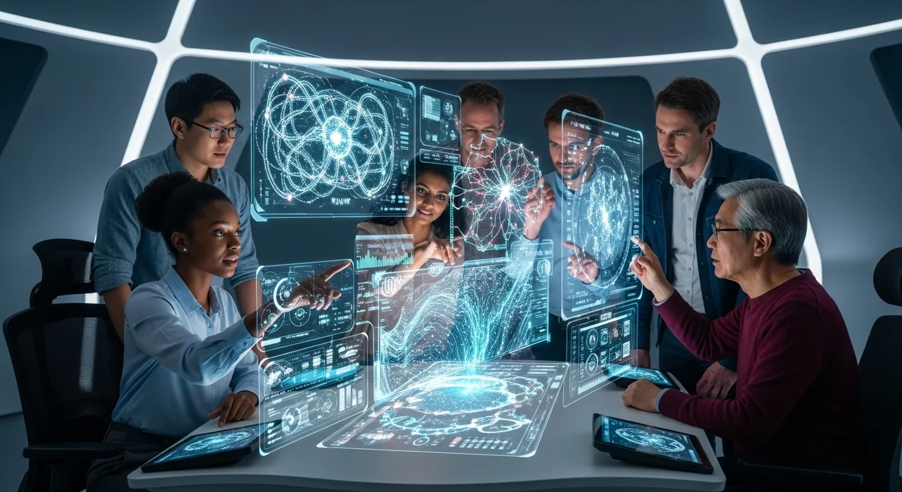 AI 시대, 더 이상 선택이 아닌 필수: 왜 지금 시작해야 할까?