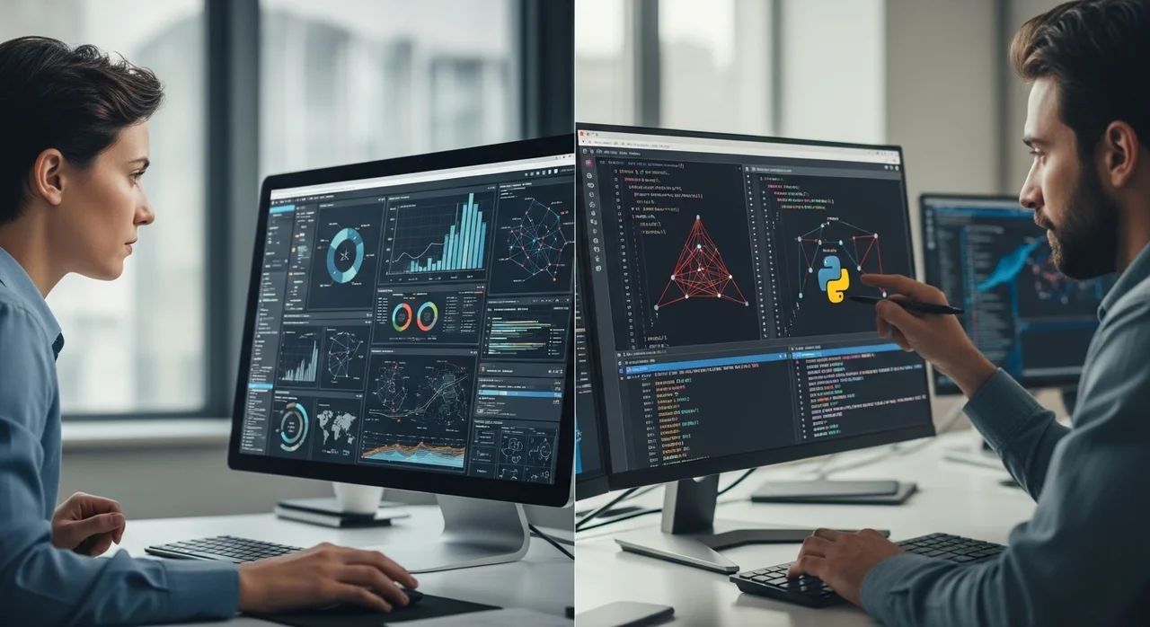 나에게 맞는 AI 진로 찾기: 어떤 분야를 선택해야 할까?