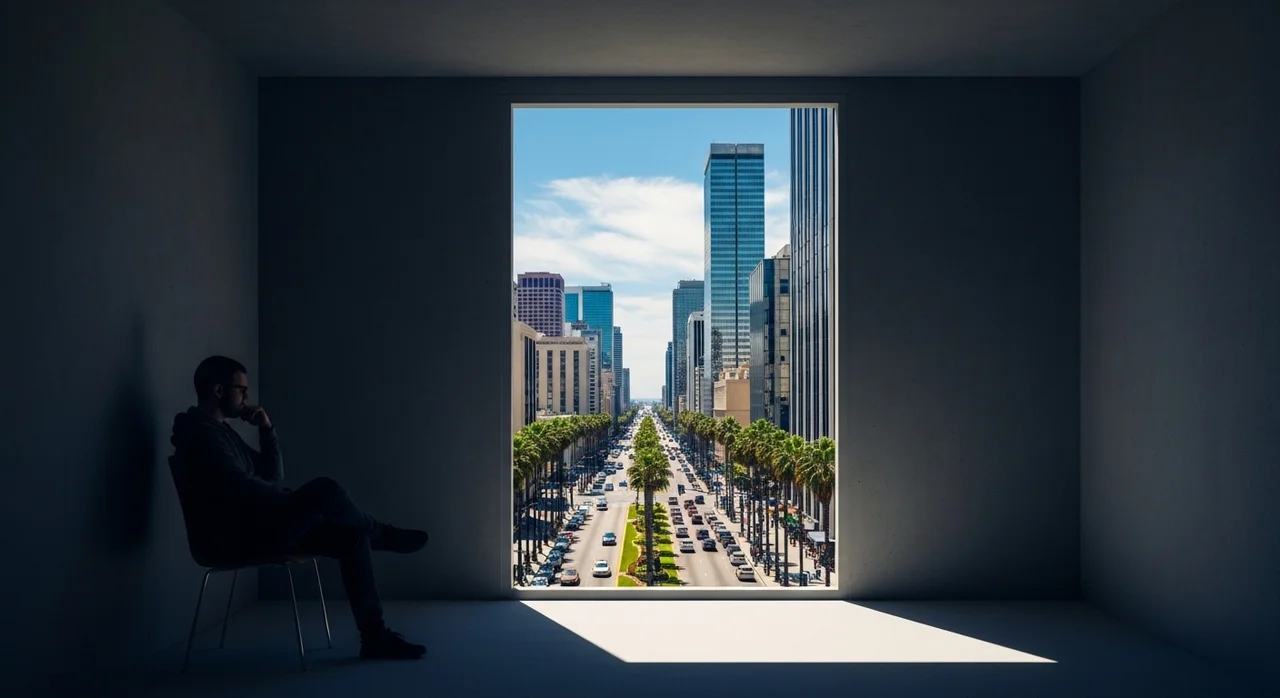 서론: 혹시 번아웃이 아니라 '성취 결핍'은 아닐까요?