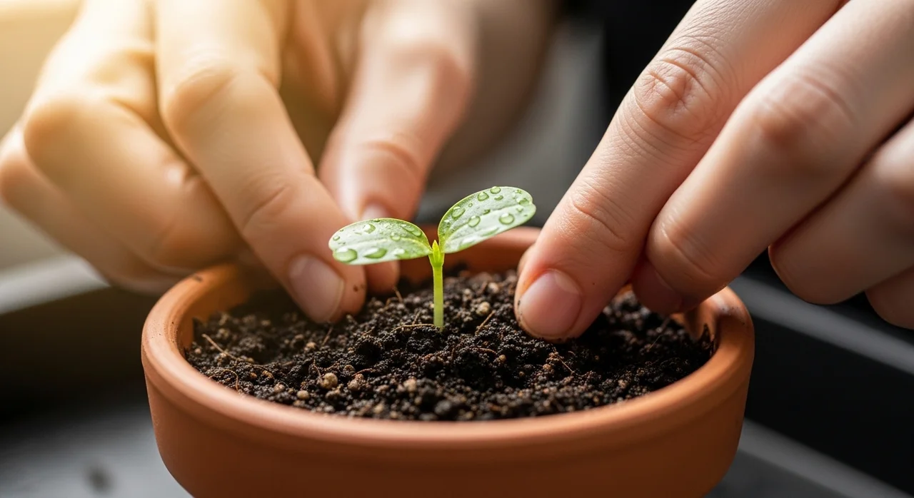 일상에서 '성취 근육'을 키우는 5단계 실천법