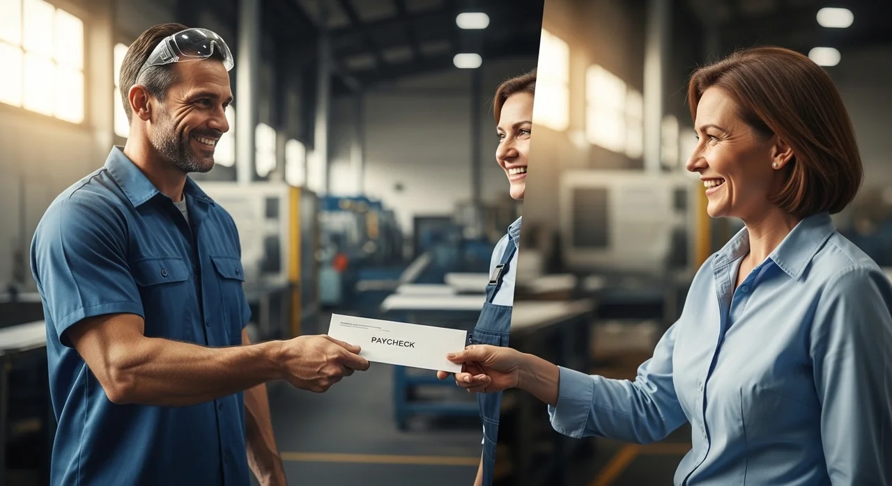 4. 인건비와 에너지 비용의 이중 압박