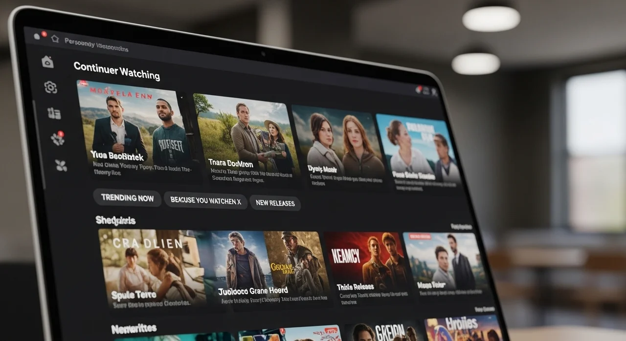 사례 1: 초개인화 마케팅 - 넷플릭스와 아마존의 비밀 병기