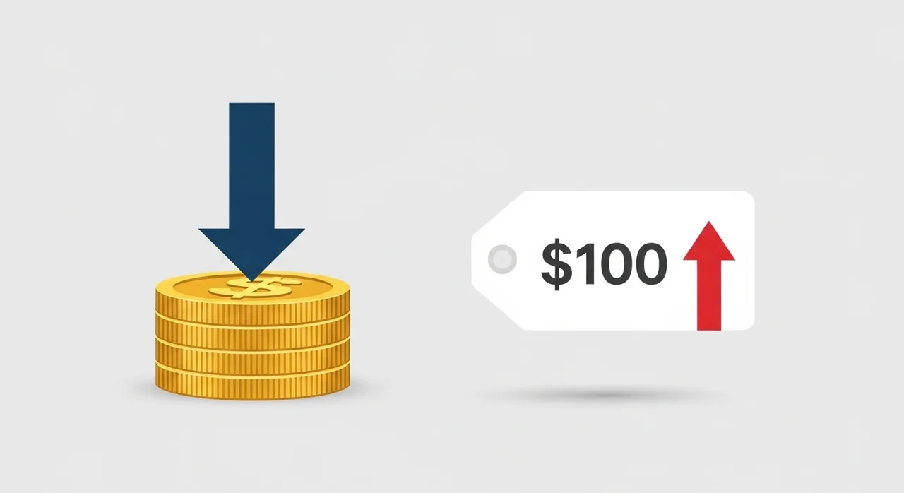 서론: 조용히 내 지갑을 위협하는 '인플레이션'