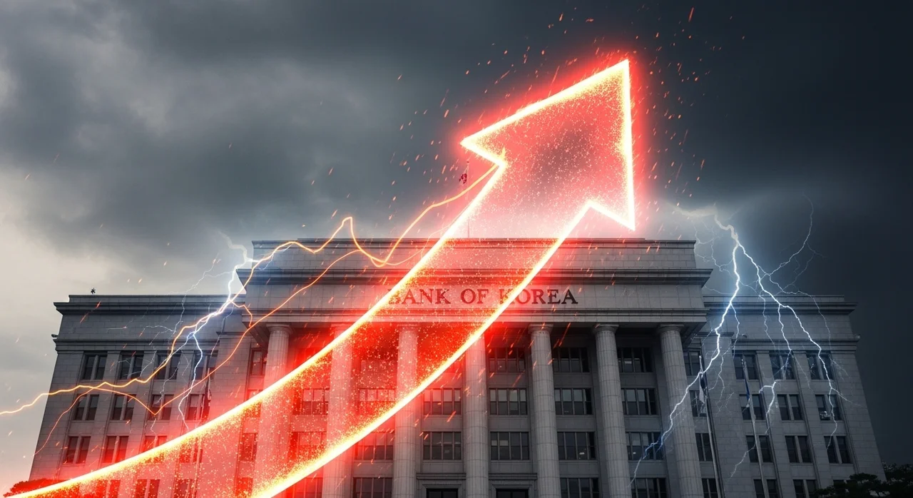 거시 경제에 미치는 영향: 금리, 환율, 그리고 기업