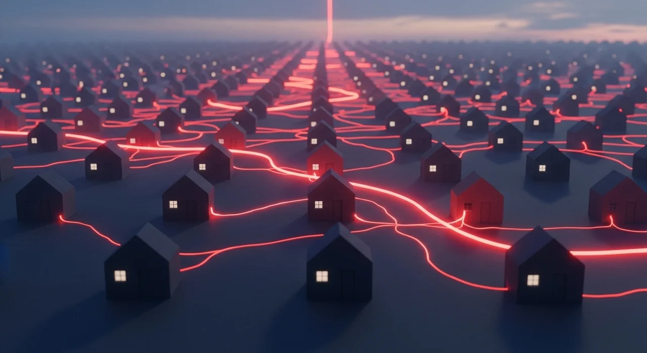 서론: 멈추지 않는 가계부채, 무엇이 문제일까?