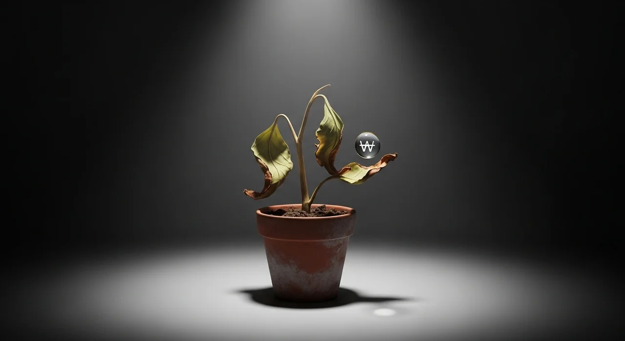 세 번째 이유: 경기 불황 속 생계형 대출의 그림자