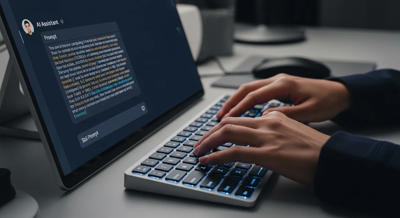 5. AI 시대의 필수 역량: 프롬프트 엔지니어링 기초