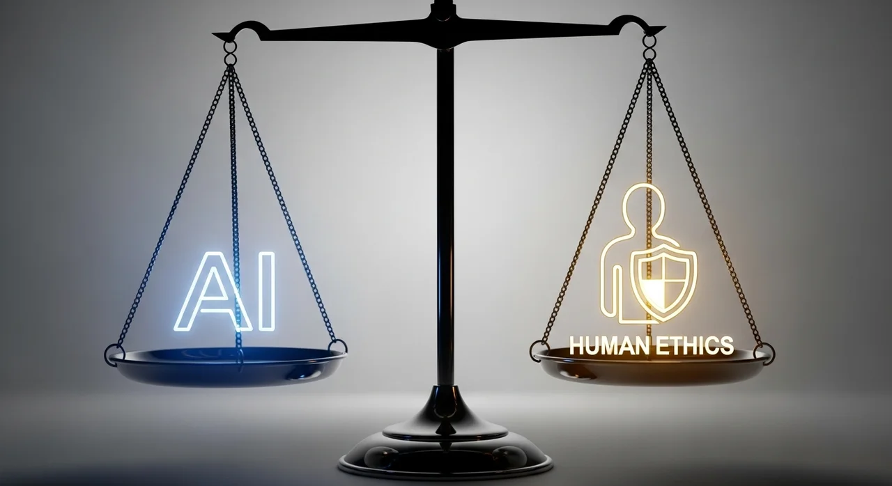 6. AI 사용 시 주의사항 및 윤리적 고려