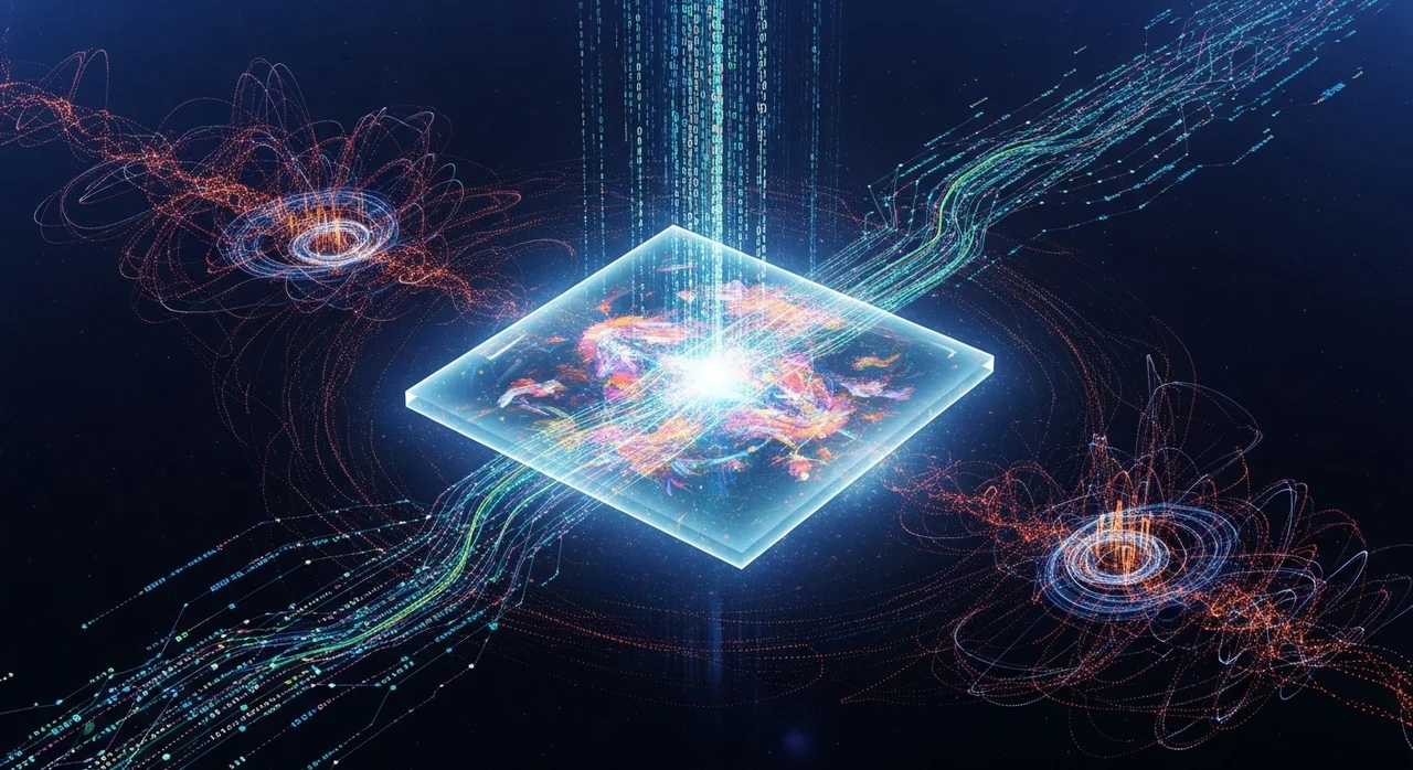 1. 생성형 AI의 고도화: 단순 조수를 넘어선 창조적 파트너