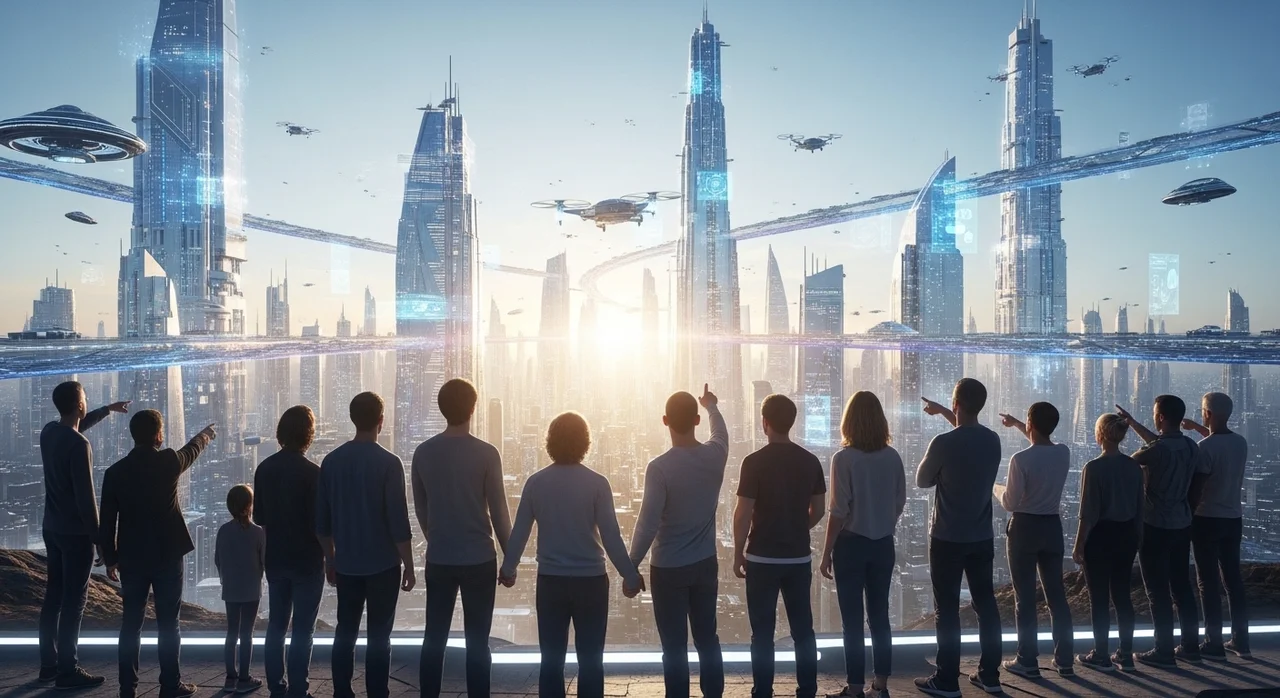 결론: 미래를 준비하는 가장 확실한 방법