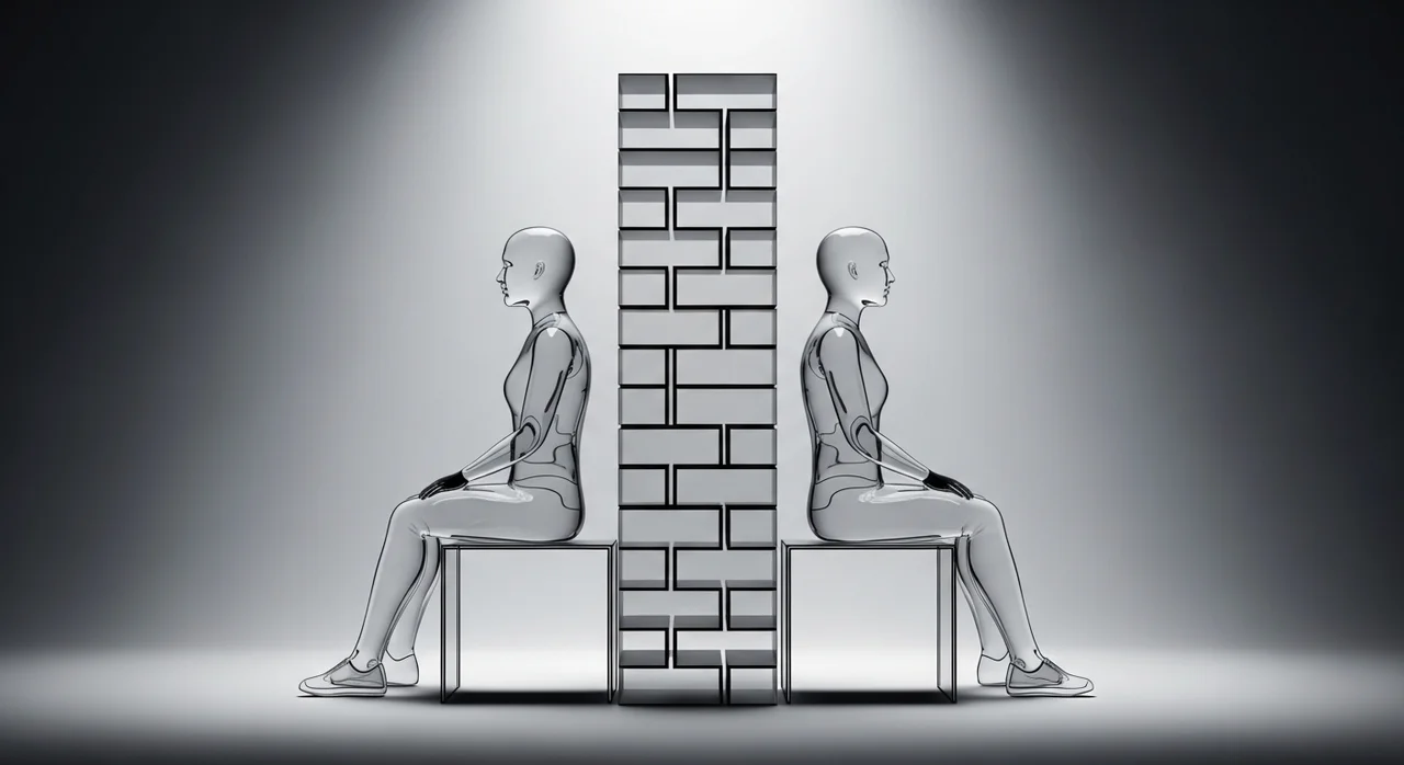 서론: 세상에서 가장 먼 거리, 마음의 벽