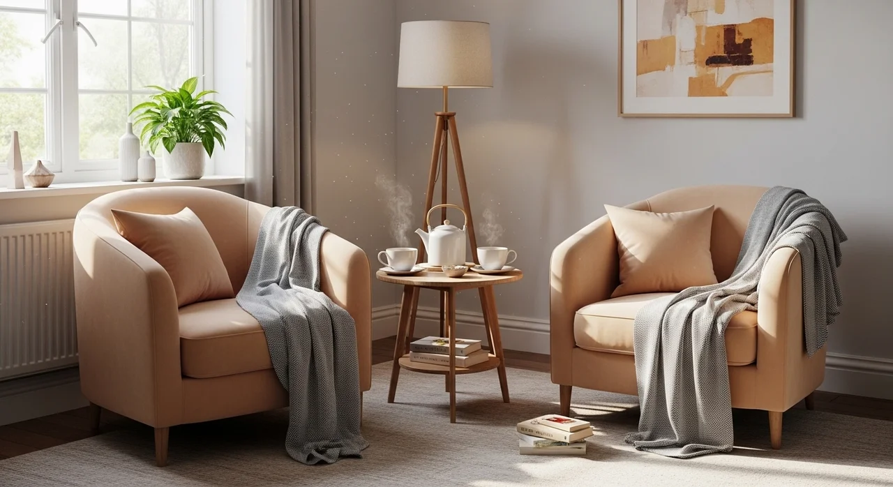 소통을 위한 환경 조성하기