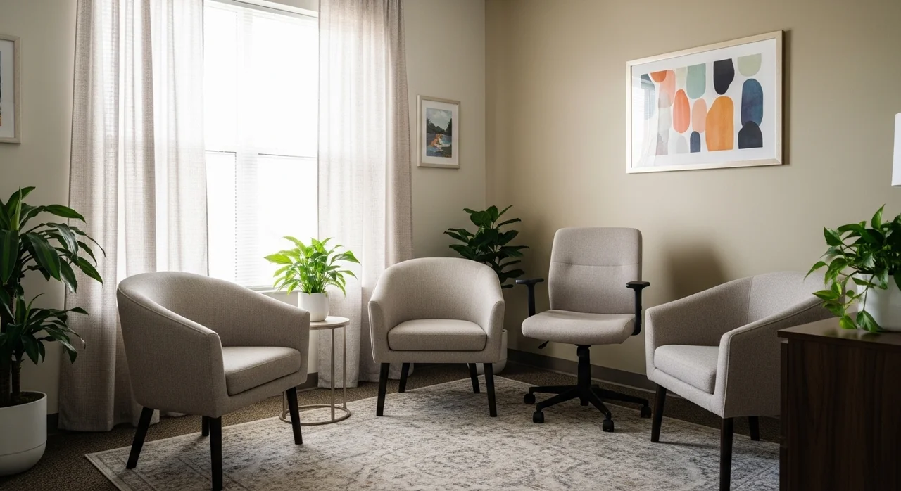 전문가의 도움이 필요할 때