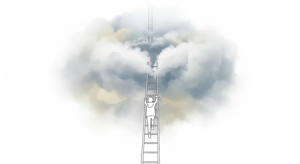 1. 실패의 덫: 당신이 목표 달성에 실패하는 3가지 이유