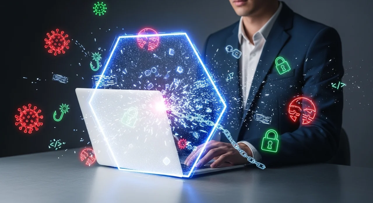 디지털 시대, 당신의 정보는 안녕하신가요?