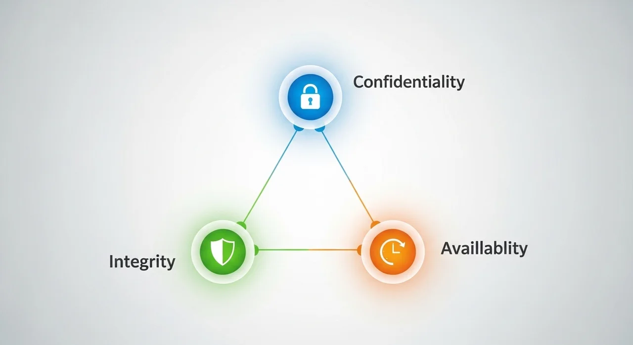 데이터 보안이란 무엇일까요? 단순한 암호화 그 이상