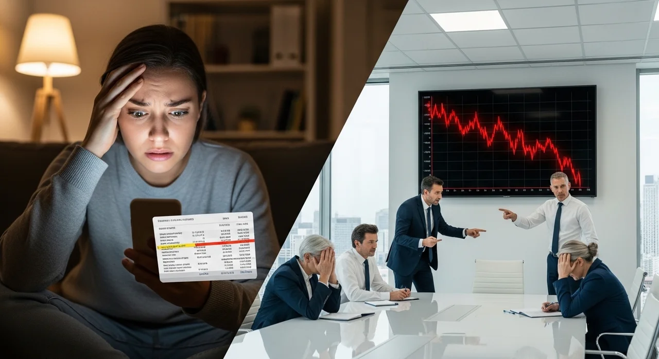 개인과 기업 모두에게 필수! 데이터 보안이 중요한 진짜 이유