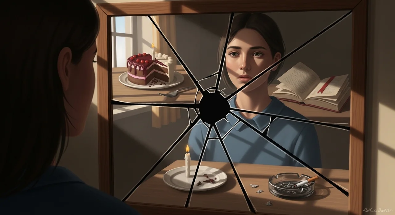 서론: '이번에는 진짜 마지막이야' 다짐이 실패로 끝나는 이유