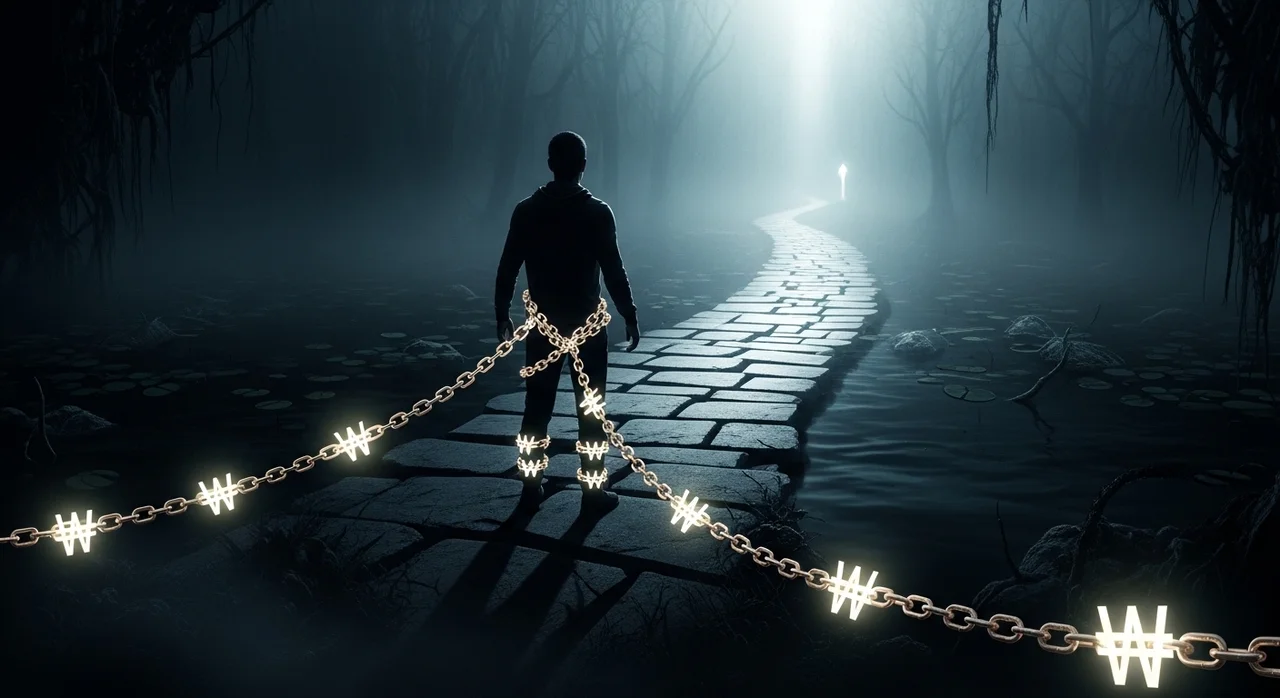 서론: 어쩌다 우리는 빚의 늪에 빠지게 되었을까?