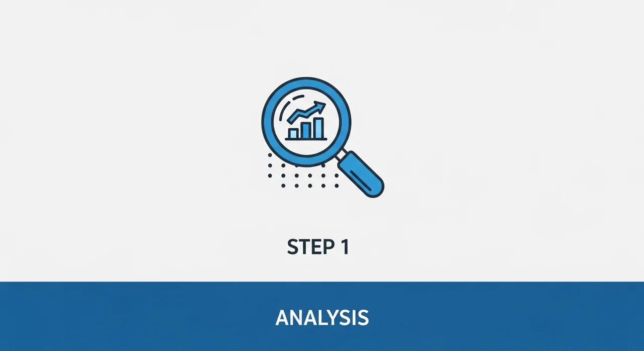 대출 의존에서 벗어나는 현실적인 5단계 해결책