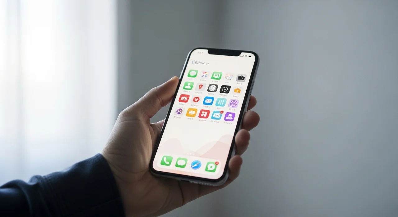 서문: 당신의 스마트폰, 잠들어 있는 잠재력을 깨워라