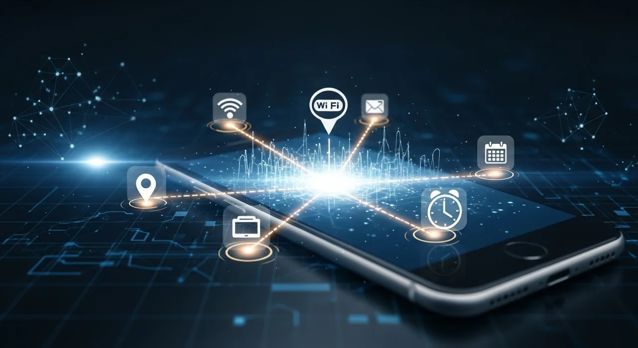 4. 나만의 스마트폰 비서 만들기: 자동화 앱 활용 방법