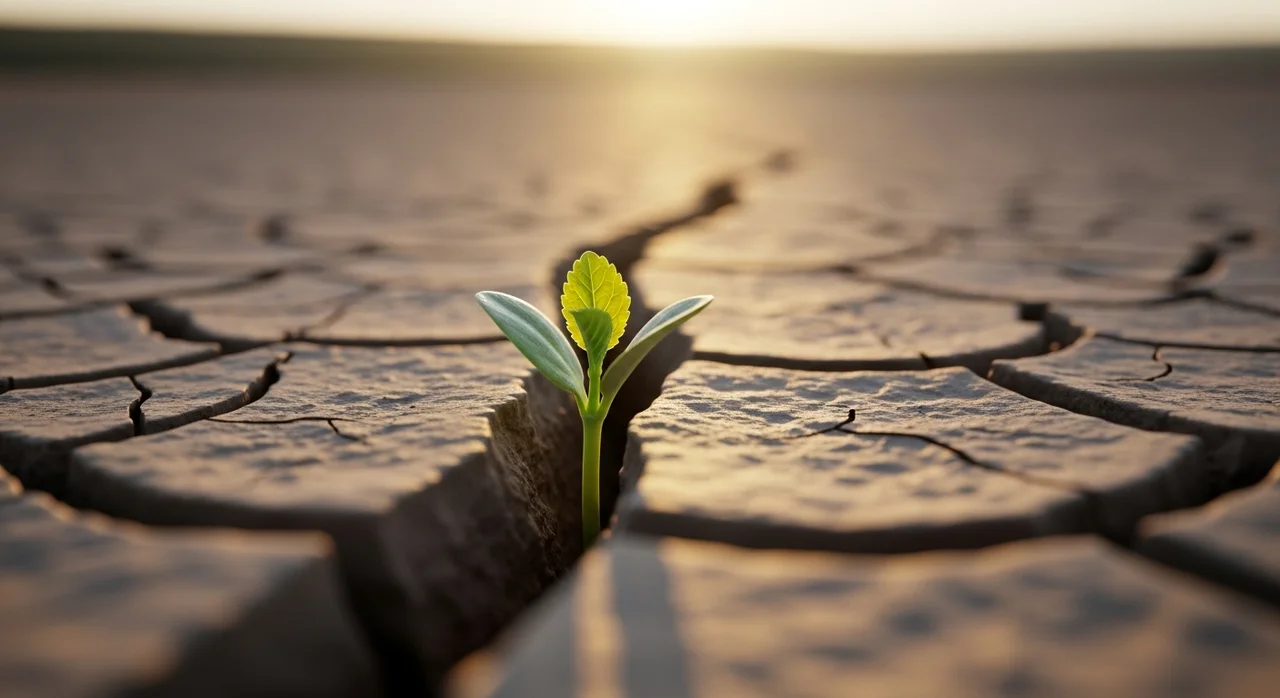 빚의 굴레, 벗어날 수 있습니다: 시작이 반이다