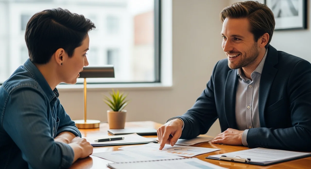 4단계: 혼자 힘들다면, 제도의 도움 받기