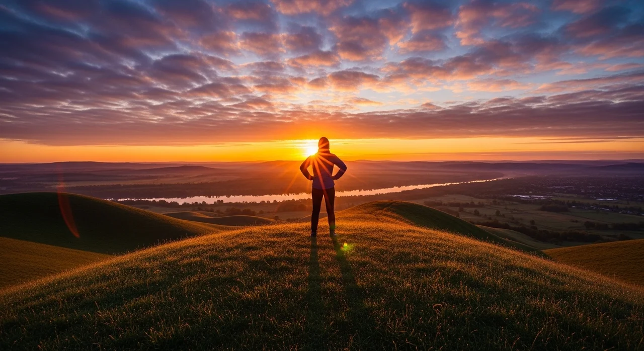 마무리: 건강한 재정, 새로운 시작을 향하여