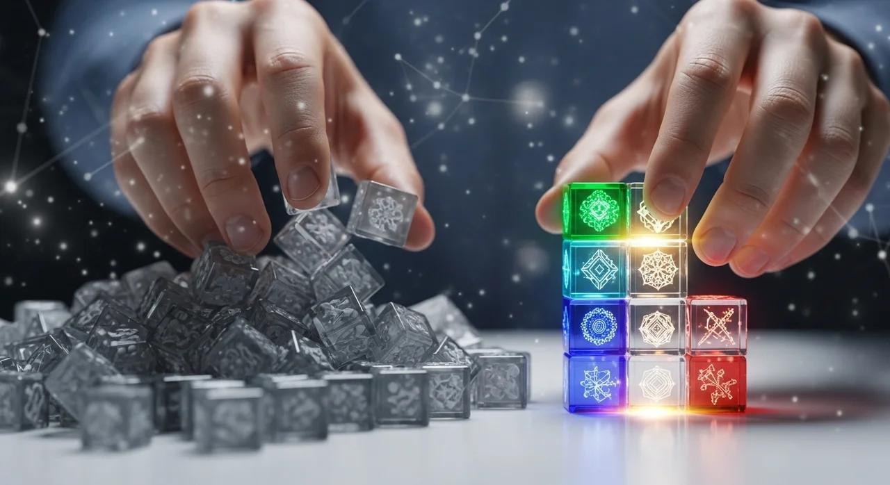 4단계: 의식적인 소비, '디지털 디톡스' 시간 확보