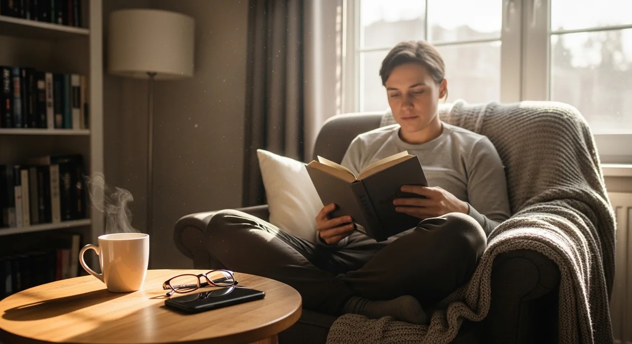 결론: 정보의 주인이 되는 새로운 시작