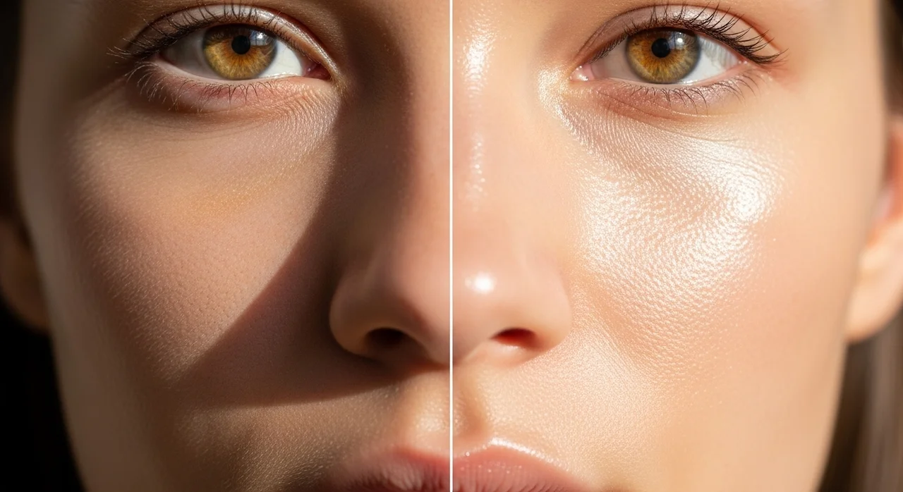 서론: 아무리 발라도 건조한 내 피부, 대체 왜 그럴까?